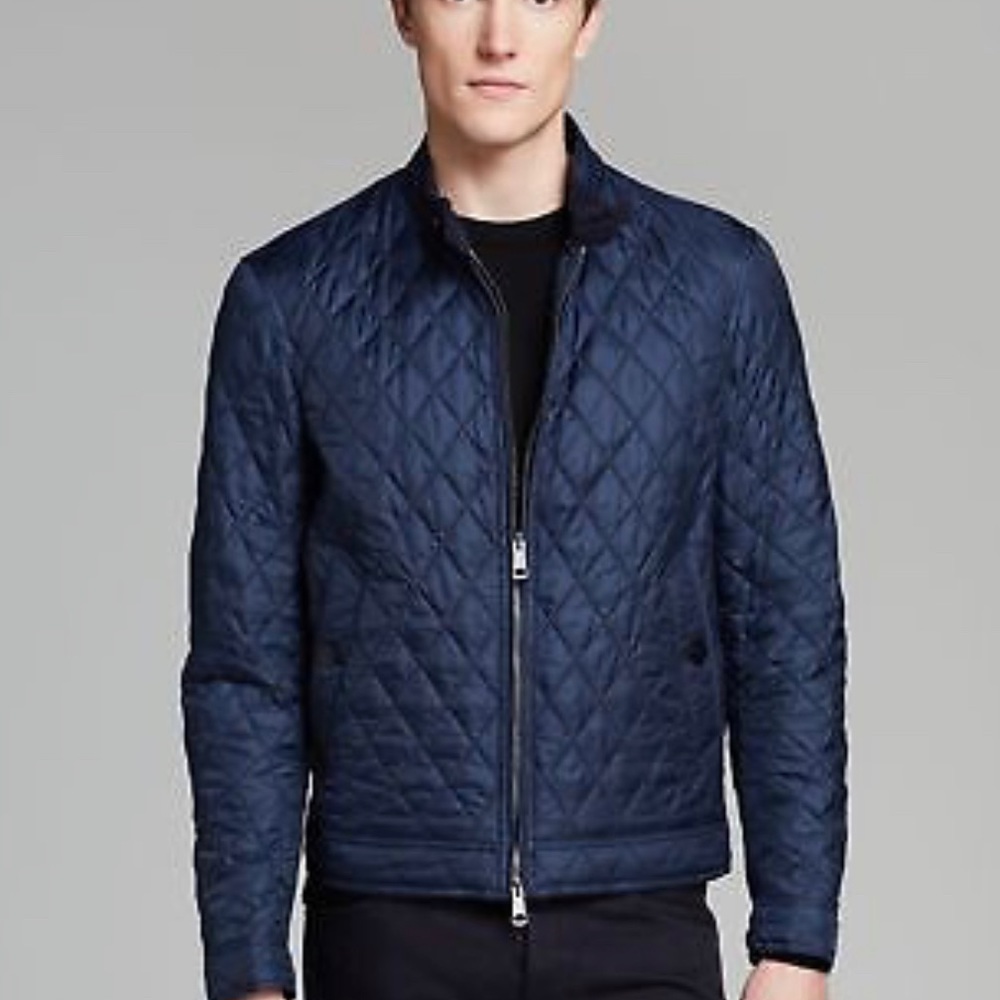 Burberry Brit jacket